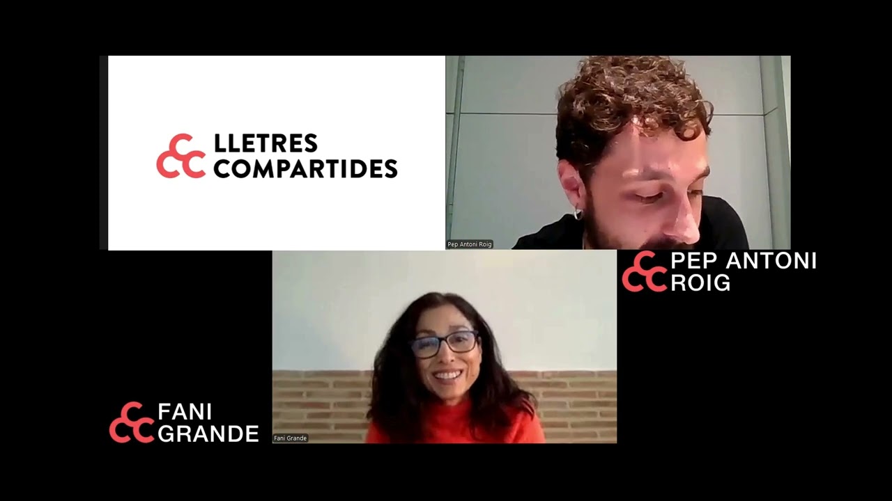 Entrevista a Fani Grande