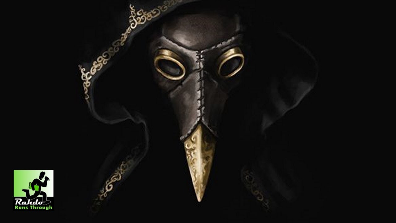 Rahdo Previews►►► Pest