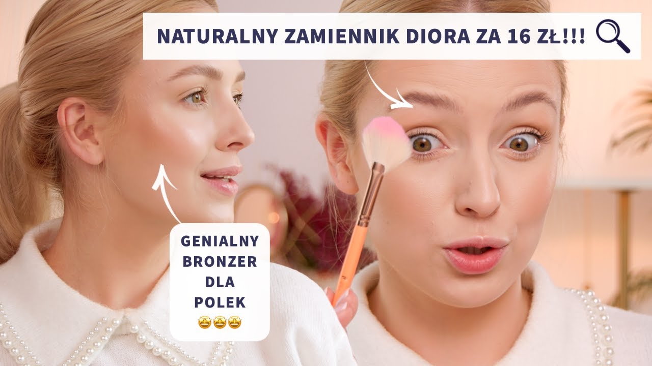 👀 {NOWOŚCI} 👀 NARESZCIE SĄ!!! 🇵🇱 NATURALNE KOSMETYKI ZA GROSZE, KTÓRE SWOJĄ JAKOŚCIĄ ZASKAKUJĄ!