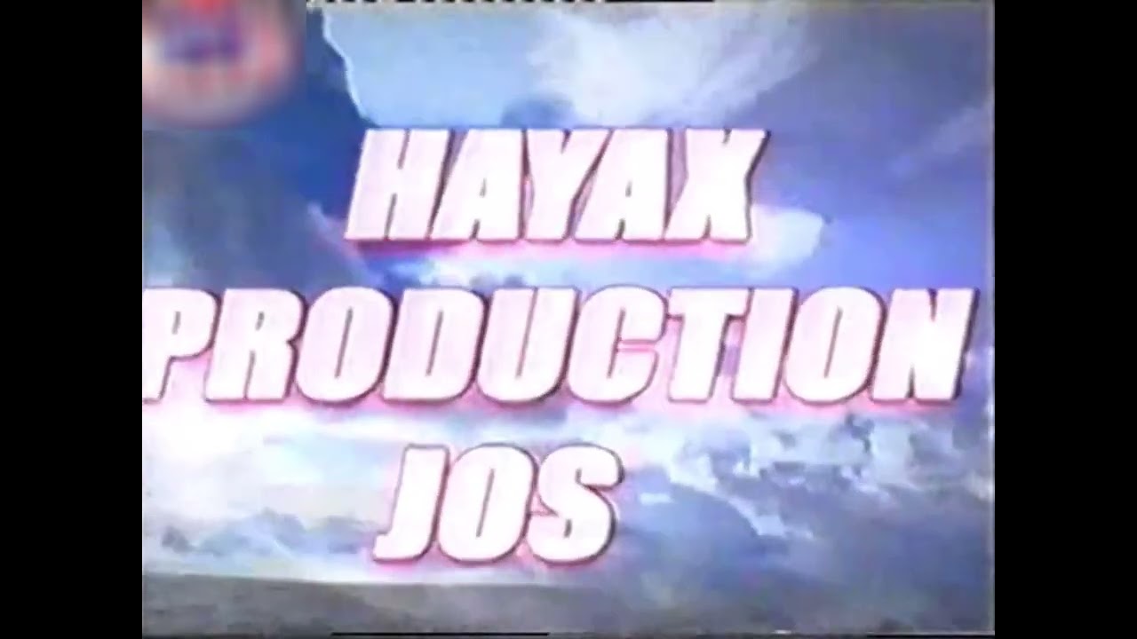 Hayax Production Jos (2004)