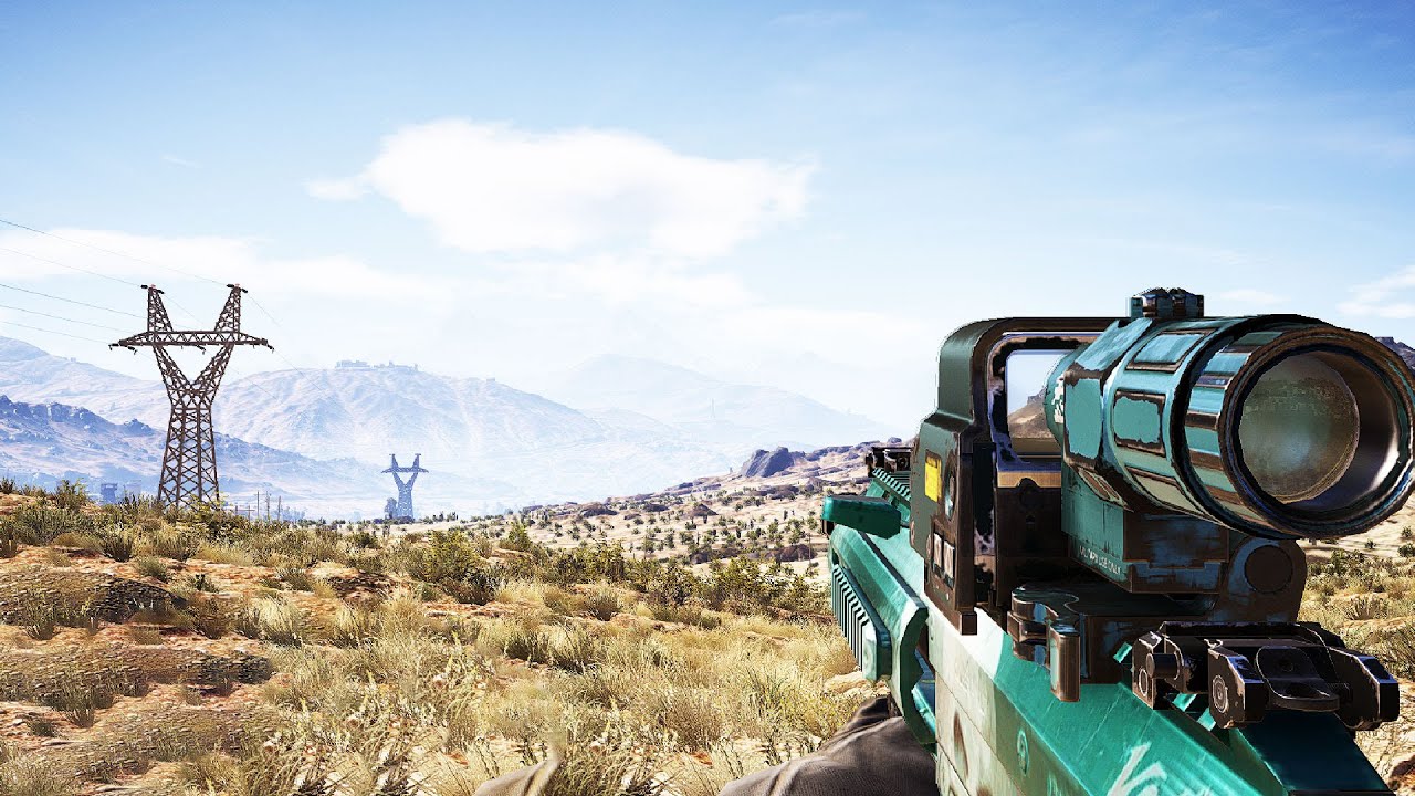 This FREE MOD makes this game SO IMMERSIVE