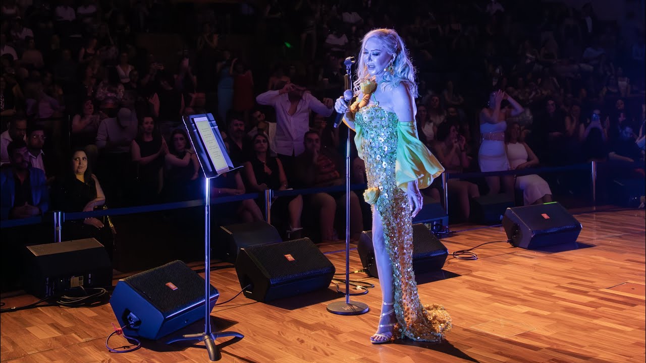 shohreh live in Australia