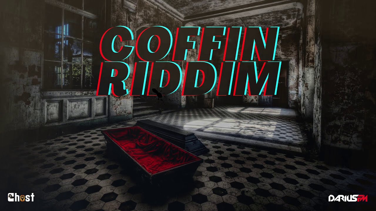 [FREE] Dancehall Riddim Instrumental - Coffin Riddim