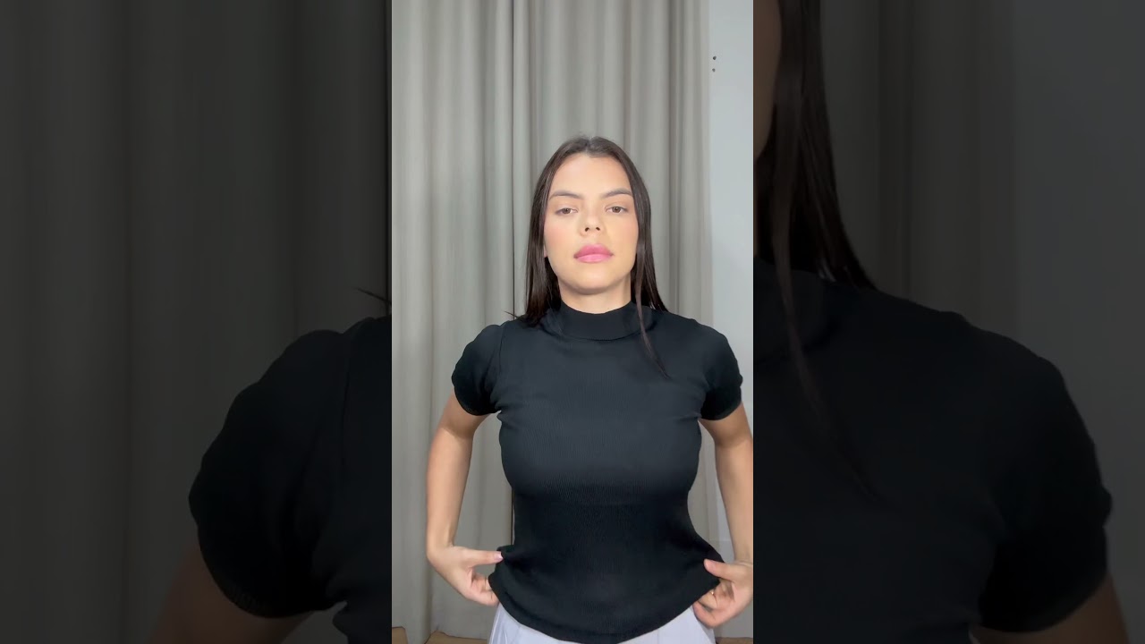 2 mil reais em roupas do Br&aacute;s #roupas #looks #roupasfemininas #comprinhas