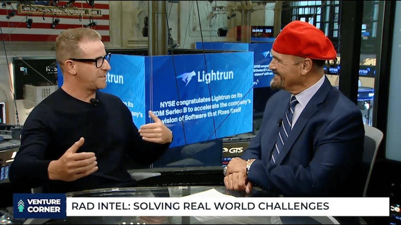See how RAD Intel is reshaping marketing with AI—and why the NYSE is taking notice.