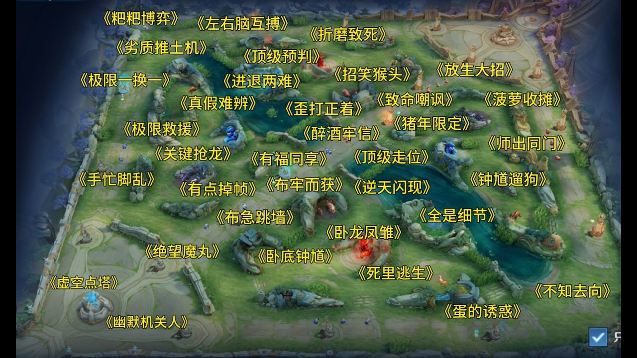 人类群星闪耀时2.0 #王者木木子
