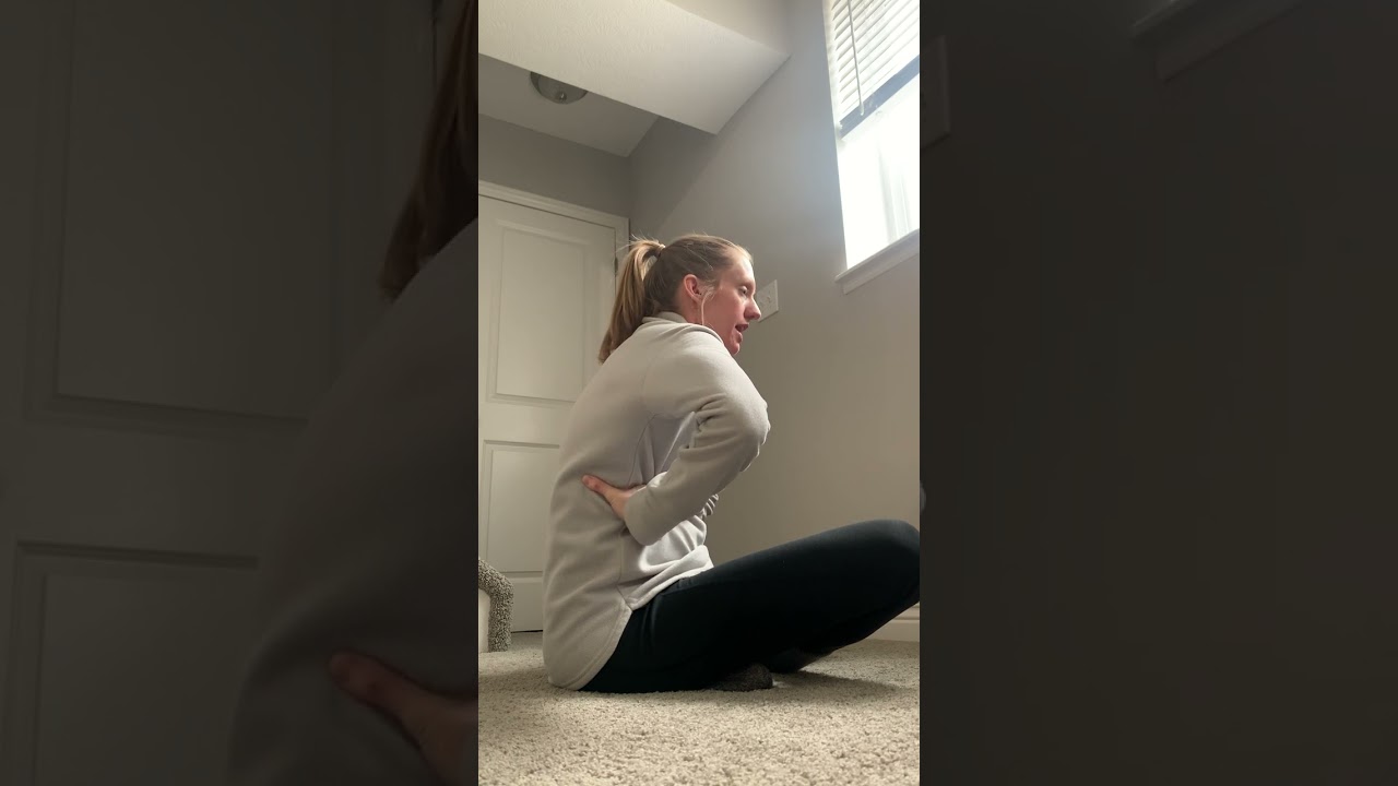 Ha breathing for rib mobility