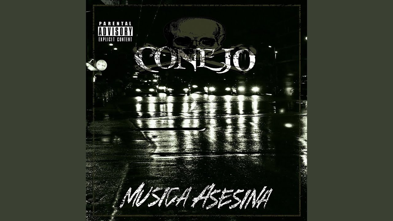 Musica Asesina, Pt. 1