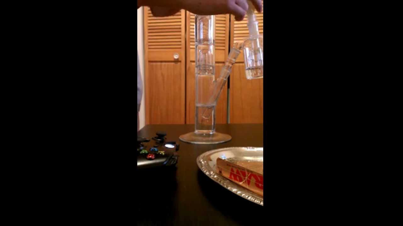 bong rips phx perc