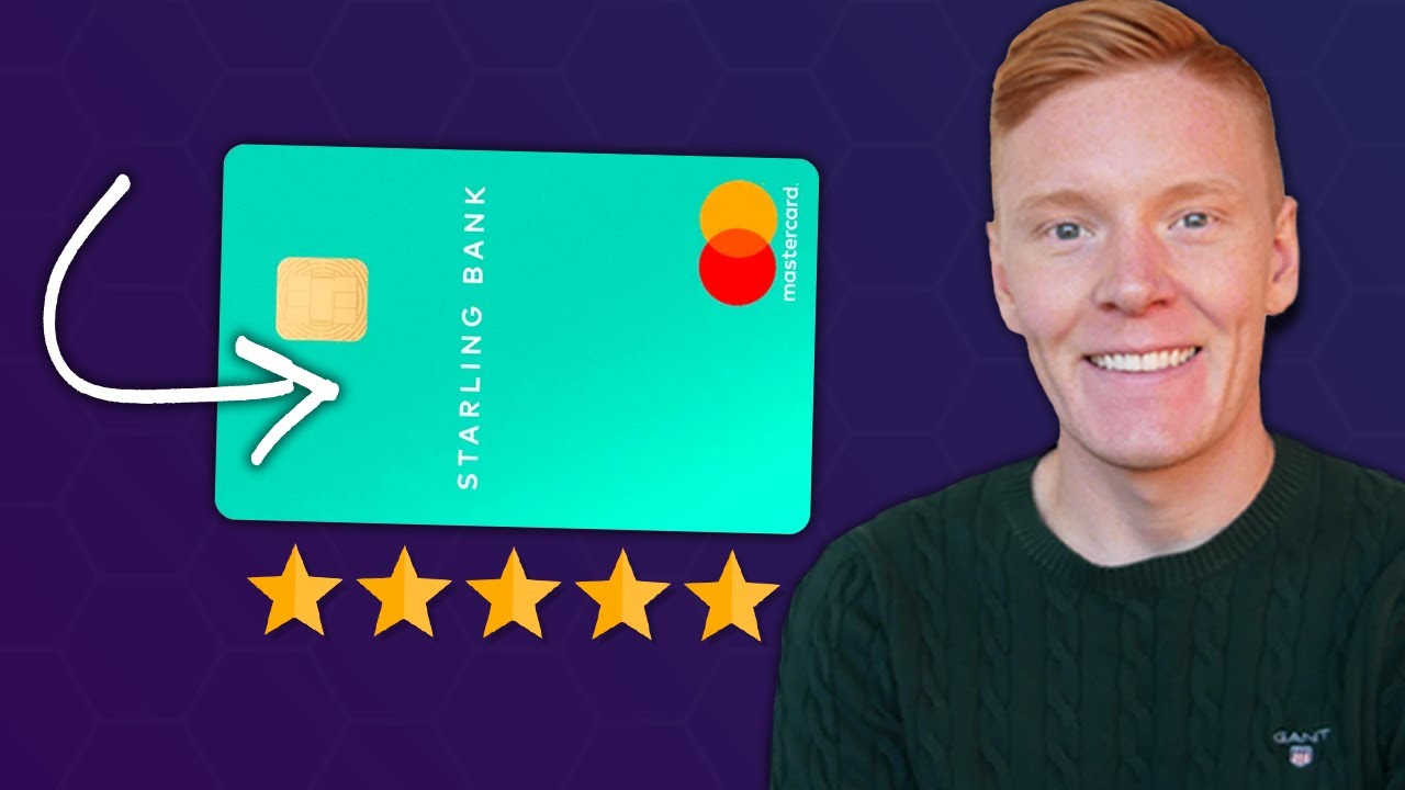 Watch This Before You Get Starling Bank | Starling Card Review 2023