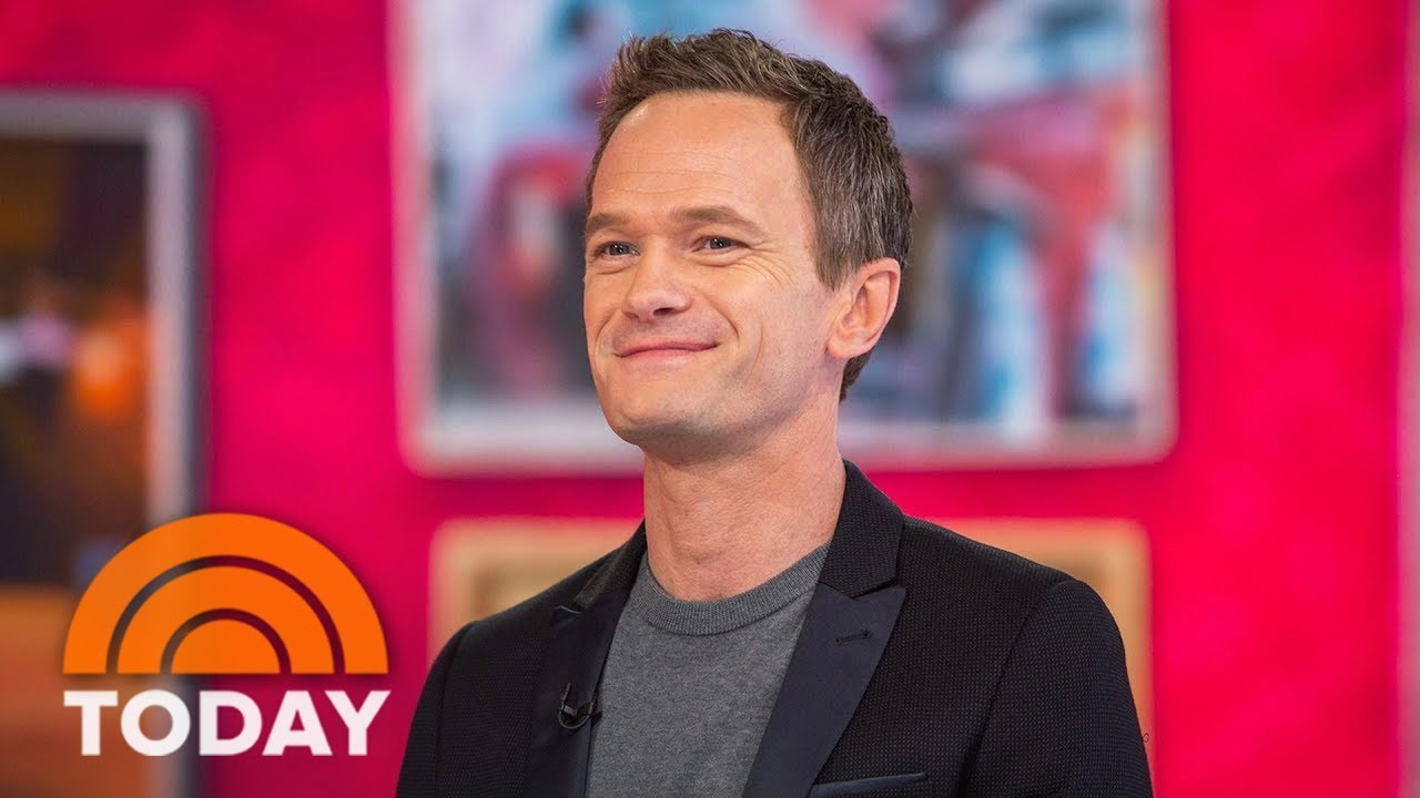 Neil Patrick Harris Talks About ‘A Series Of Unfortunate Events’ And ‘Genius Junior’ | TODAY