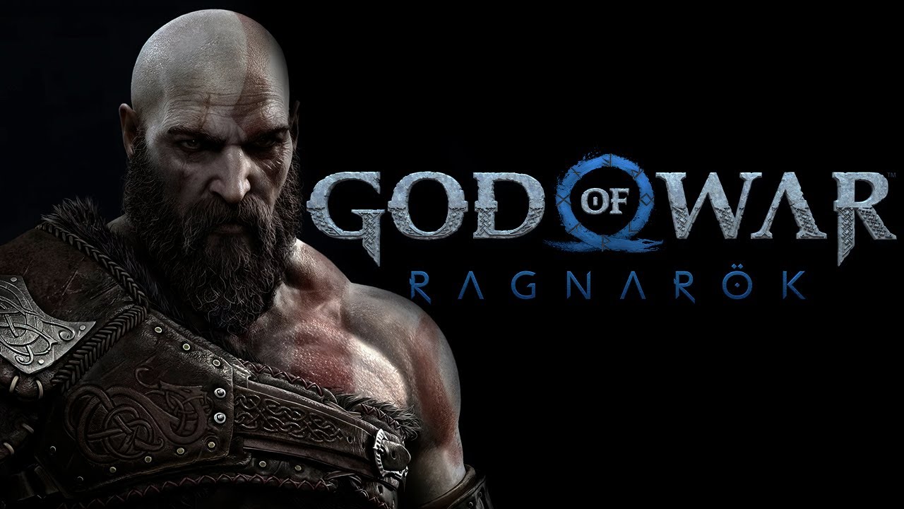 Götterdämmerung - God of War: Ragnarök 🎮