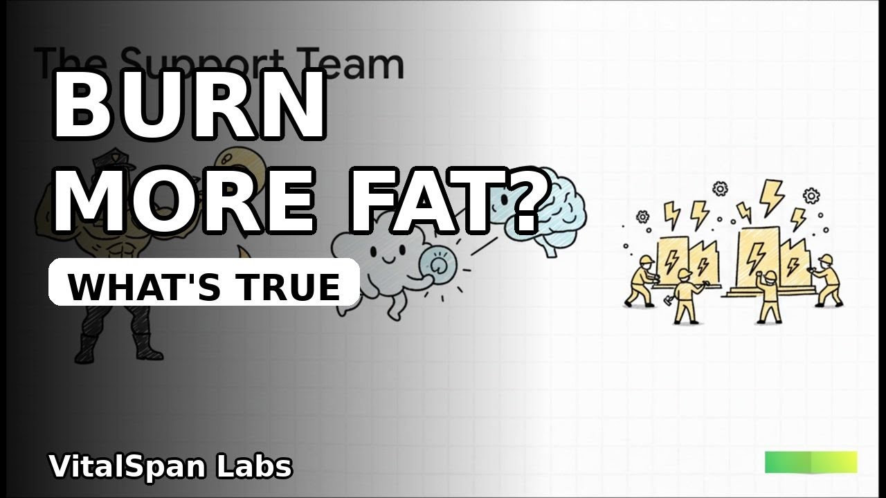 Does Fasted Cardio Burn More Fat? (What Science Says)