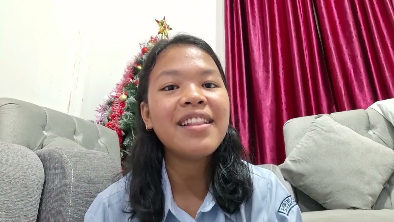 Mini vlog financial management 