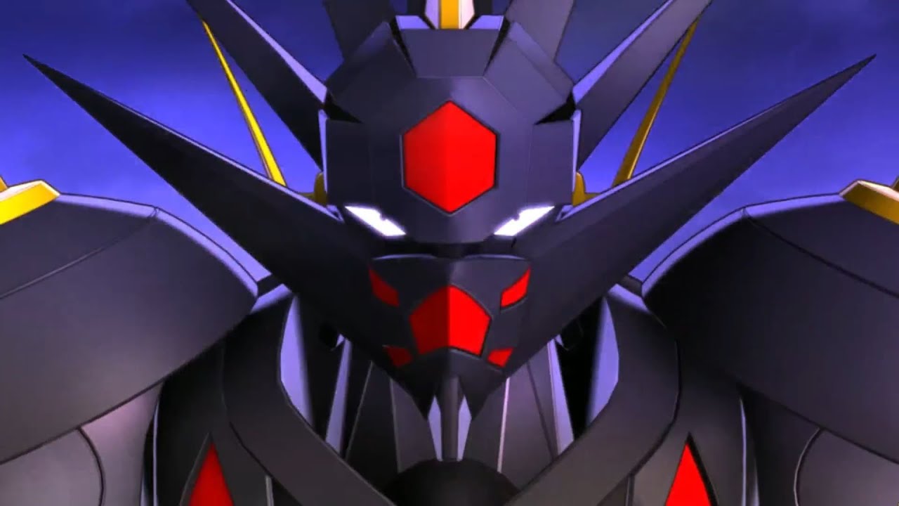 SRW DD Getter Noir G Debut Event Story + All Attacks l スパロボDD ゲッターノワール・Ｇ 黒き流人イベント(ダブルトマホークダークネス SSR)