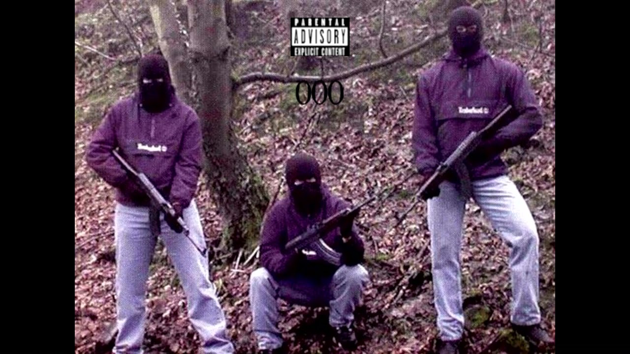 HAARPER x FREDDIE DREDD TYPE BEAT - '666 BUT IT'S PHONK' (prod.Trulife)