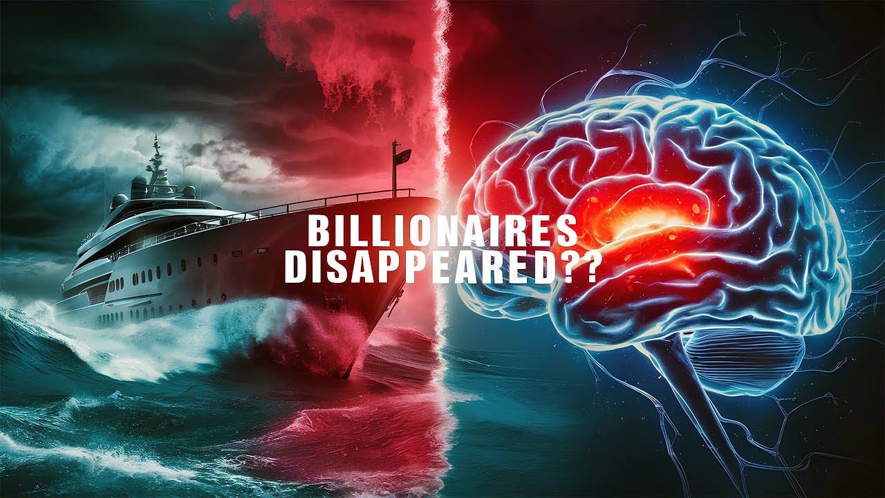 TheLuxuryYachtluxury yacht sinks luxury yacht sinkssicilyTragedyA BillionairesFateandItsGlobalImpact