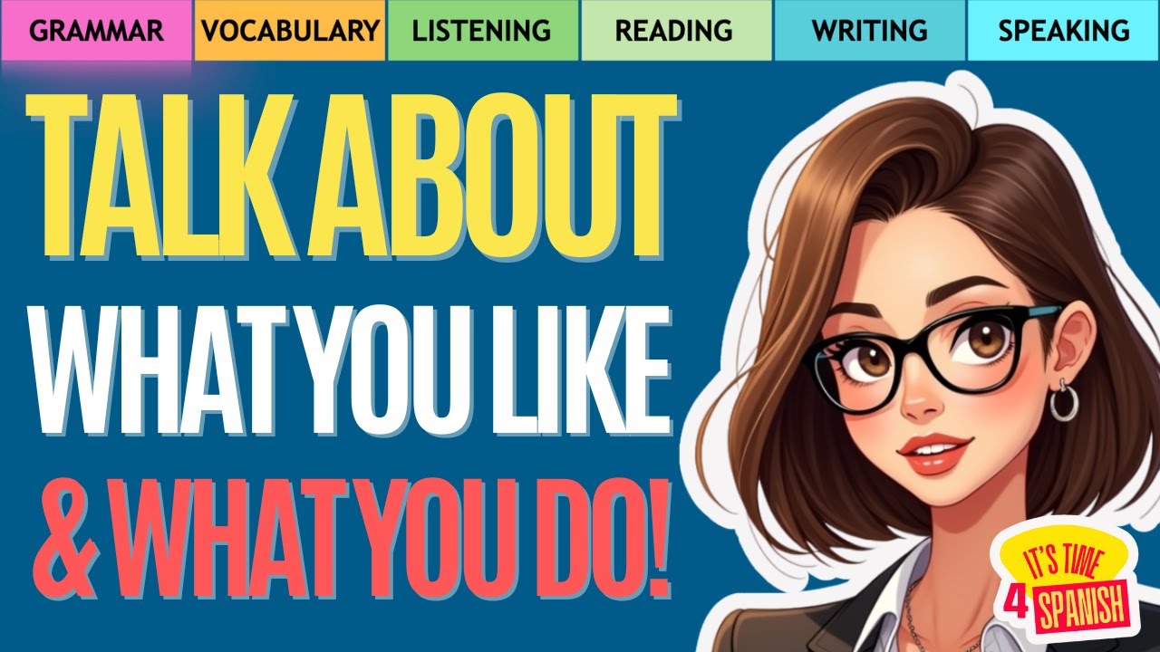 51 Essential Spanish Phrases for Free Time Activities: Learn Fast With This Complete Guide