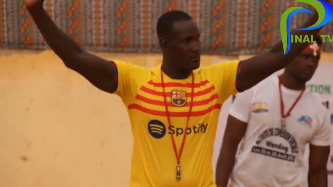 Njillu  pinaltv e Asaba Kiffa Ngam Pinal Men