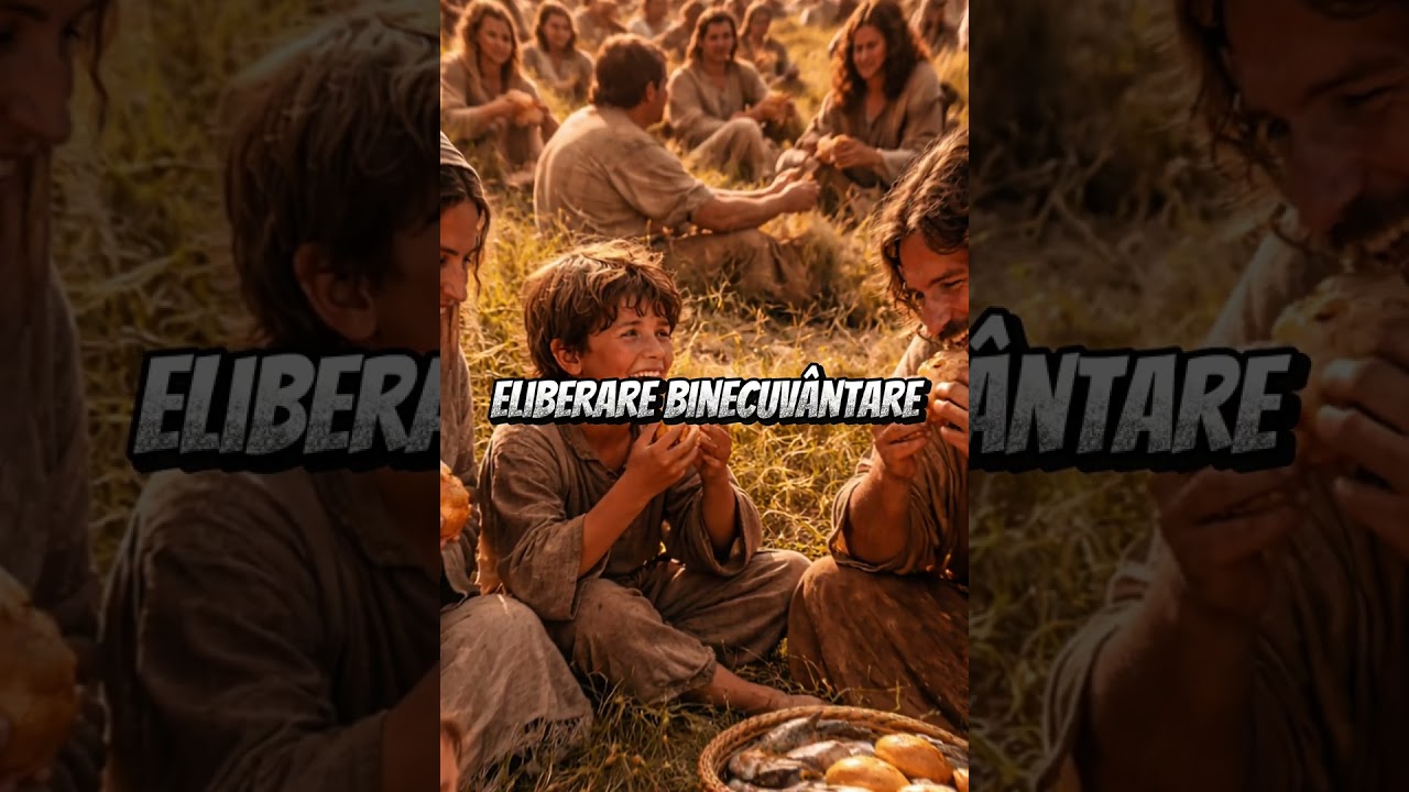 Somn profund & eliberare de stres