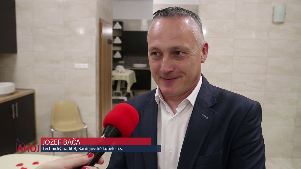 PROMINENT v Bardejovských Kúpeľoch dostal novú tvár