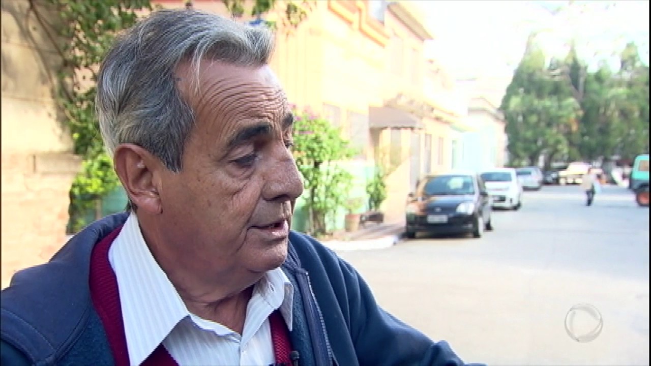 Vila que parece ter parado no tempo vira oásis de tranquilidade no meio de São Paulo