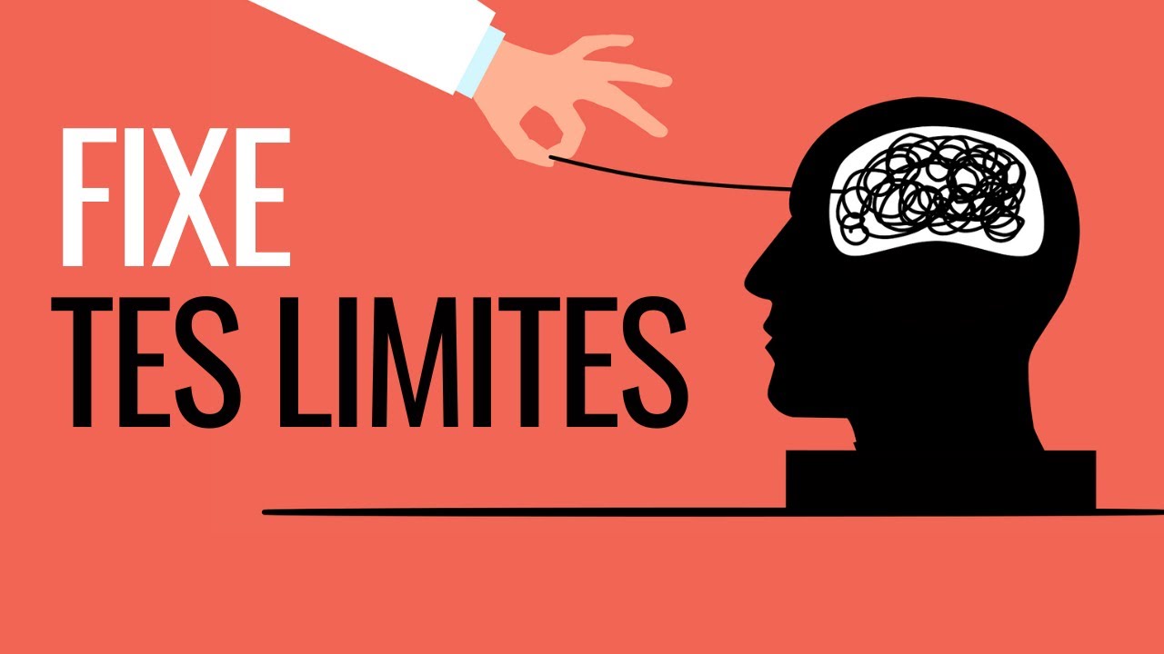 Protégez-vous : limites personnelles et sécurité psychologique