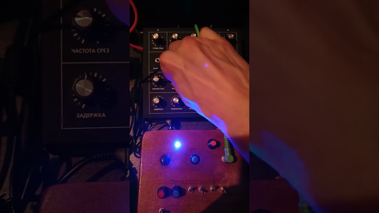 Noise performance XX.IX.MMXXV