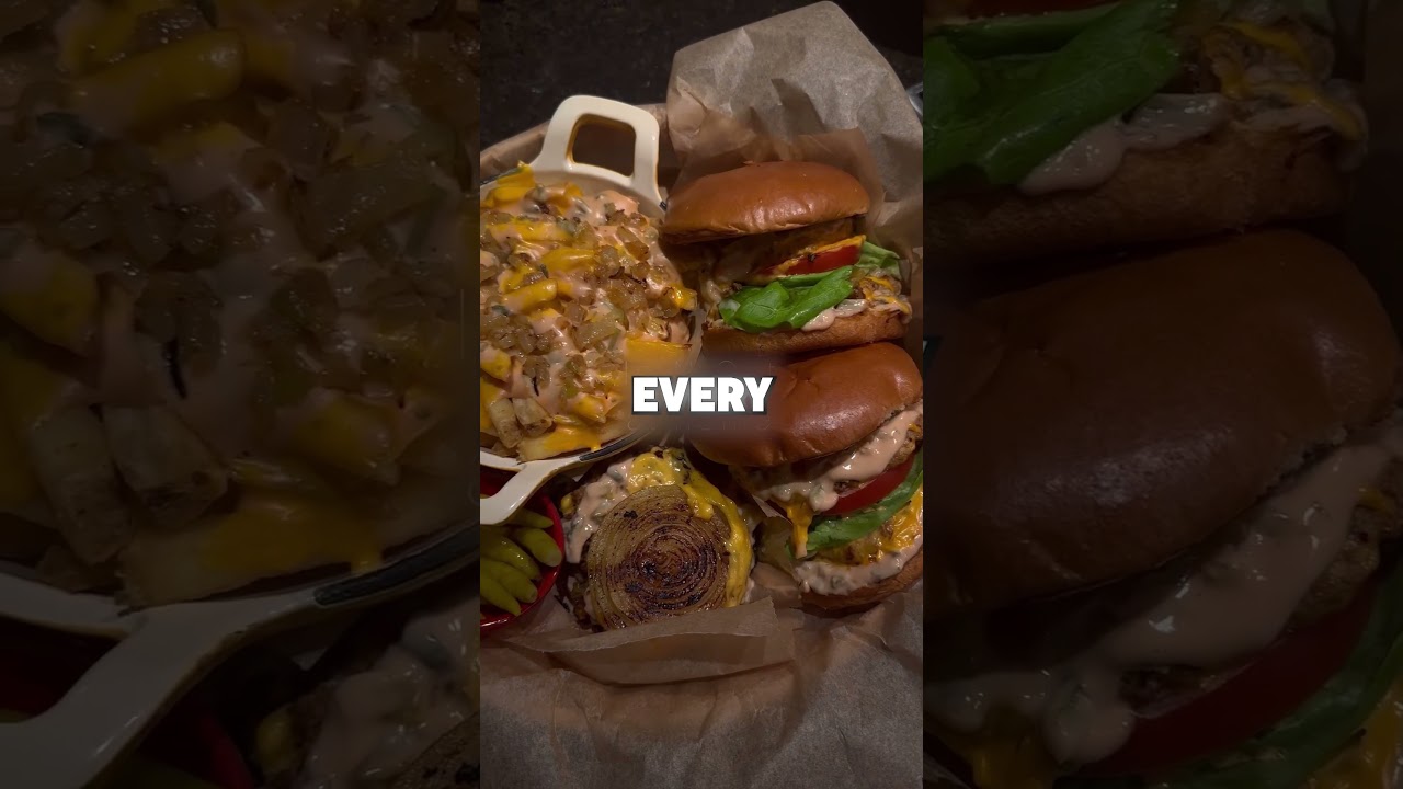 Почему In-N-Out не будет расширяться на Восточное побережье 🍔