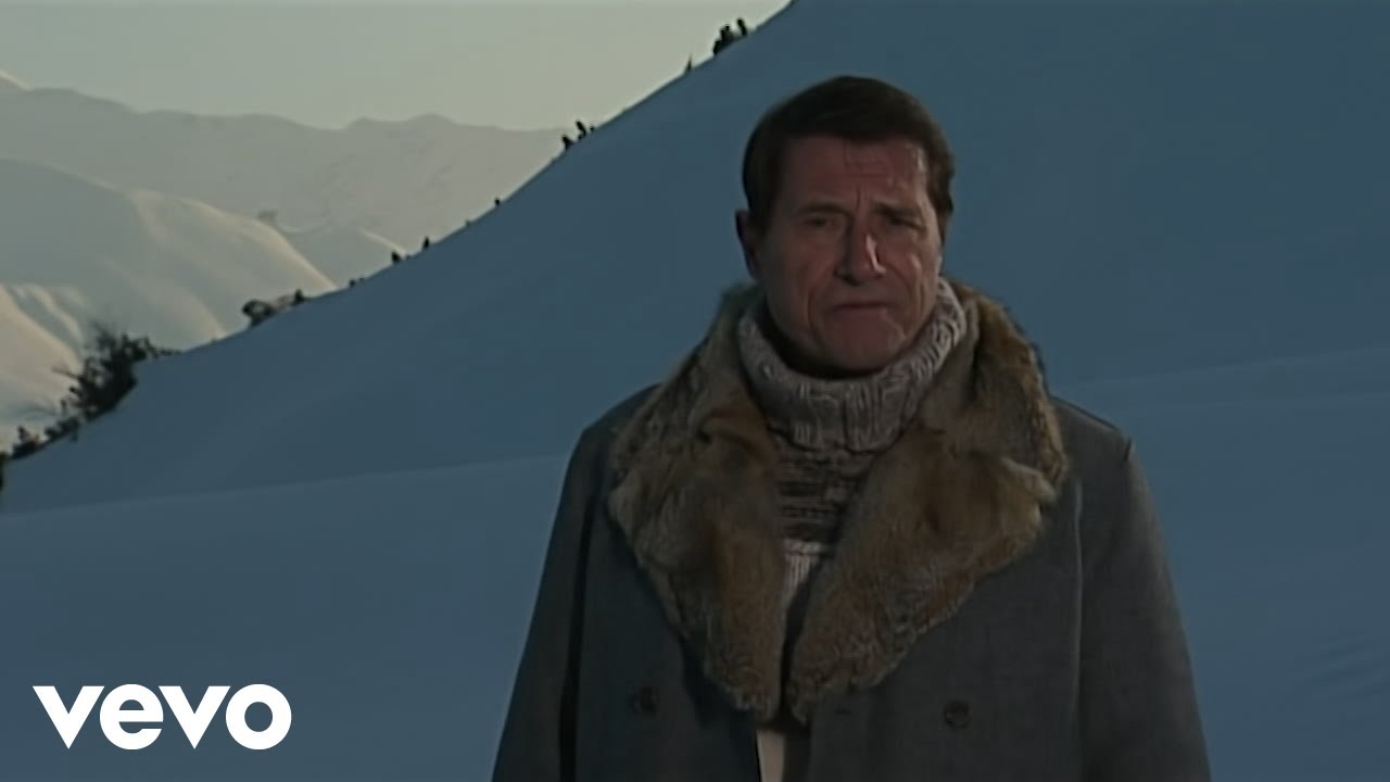 Udo Jürgens - Stille Nacht, heilige Nacht (Es werde Licht: Meine Winter- und Weihnachtslieder)