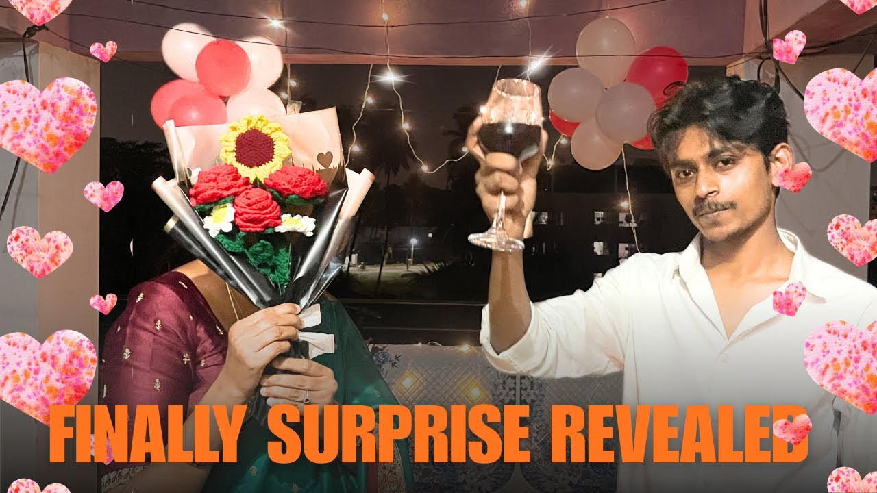 Surprise revealed🥳| ಕನ್ನಡ|vlog day-159#raviworld #trending #comedy 