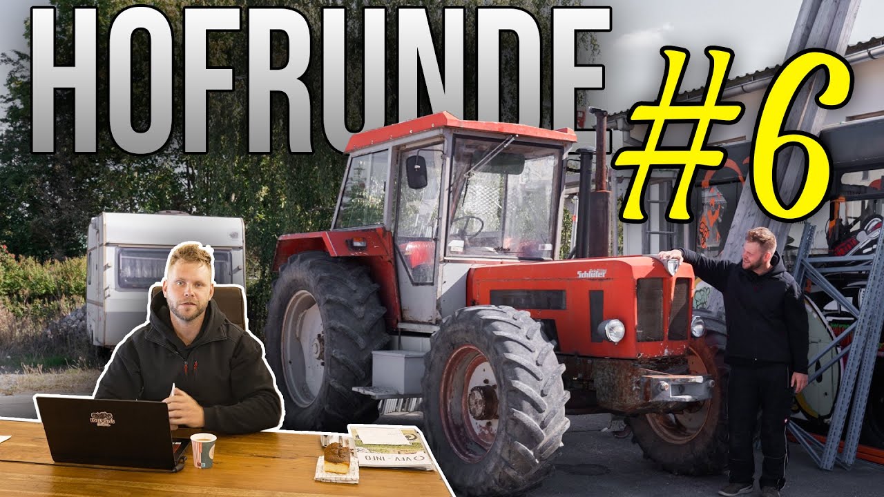 EDELWEISS | Eine Berg und Talfahrt im H&auml;ndler-Alltag #realtalk