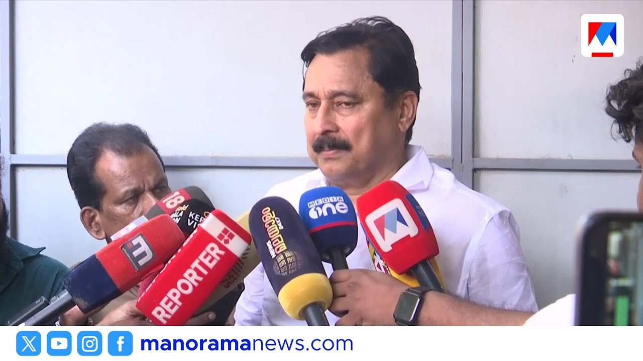'ഭാരതപ്പുഴയ്ക്ക് കുറുകെയുള്ള പാലം ഇ.ശ്രീധരന്‍ എതിര്‍ത്തു';'റയില്‍വേ മാത്രം പോരെന്ന് വി. അബ്ദുറഹിമാൻ