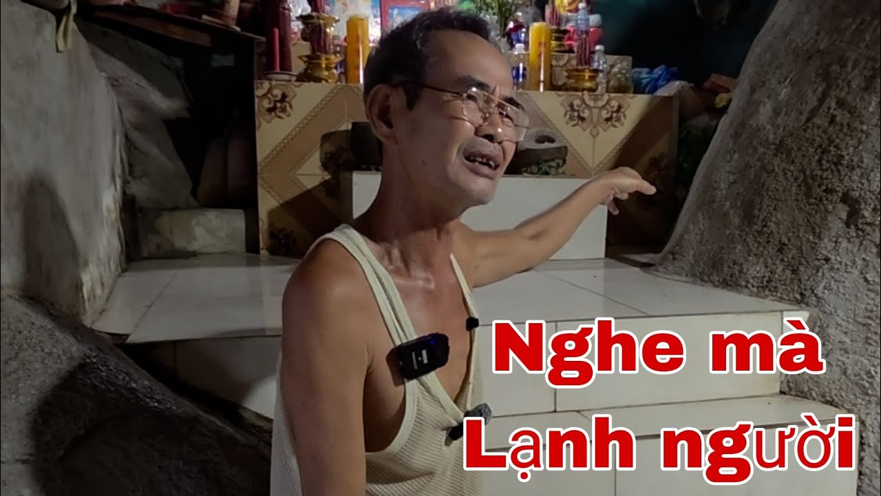 Lạnh người những hồn ma còn trú ẩn sau tàng tích của Pol Pot #dilangthang