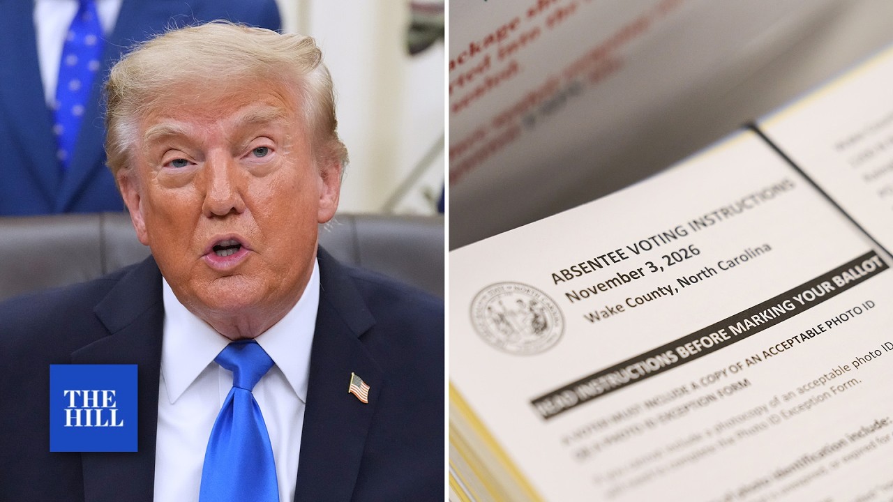 Почтовая служба просит Верховный суд разрешить изменения Трампа в правилах голосования по почте