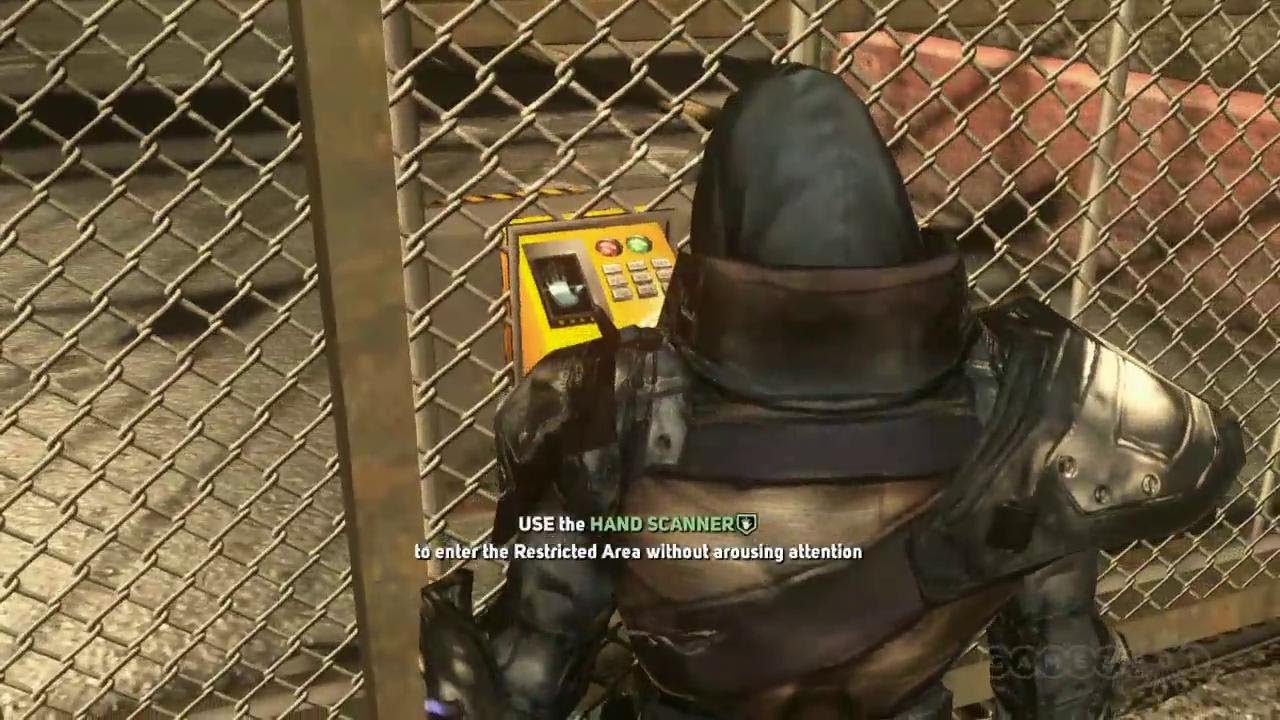 Shapeshifting into Gentek - Prototype 2 Gameplay