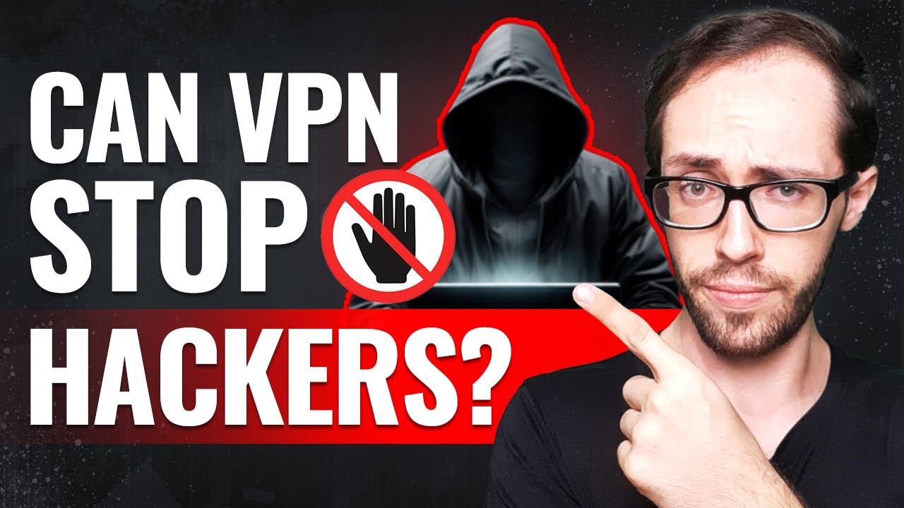 Best VPNs Against Hackers You Should Use In 2026!