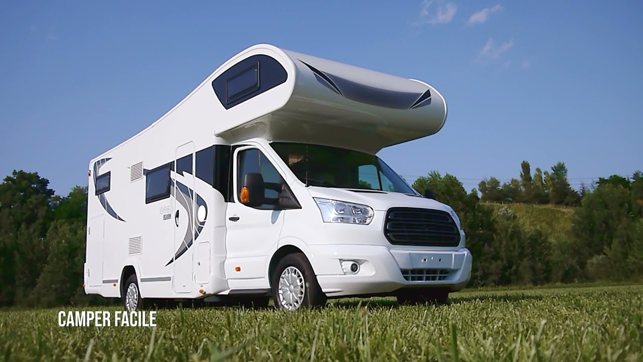 Camper Facile - Tutorial 5 - Zona Notte: Letti fissi e mobili