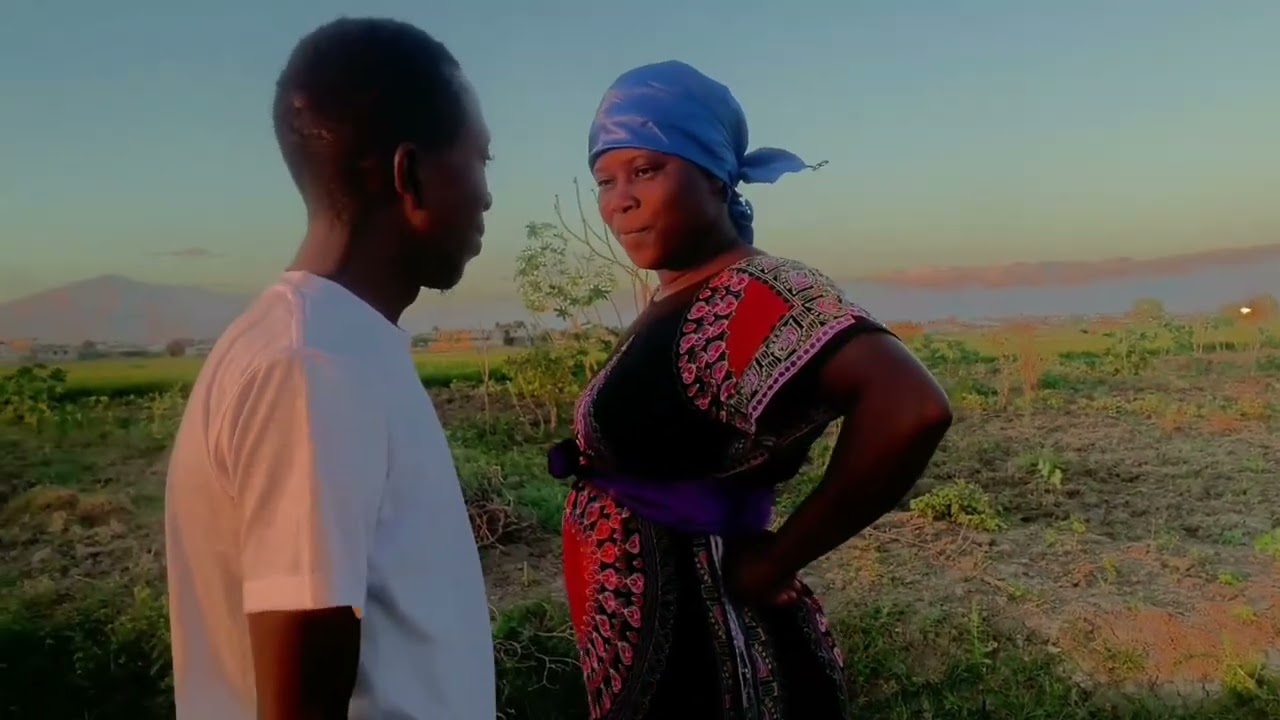 JALOUZI PAPA EPIZÒD #6 TON/ IYE PÉ SWARÉS/ SARA/ SR LOVE/ SR ROSE/ MANBOTISÓ/ TI KIKI/ JANROBÉ /