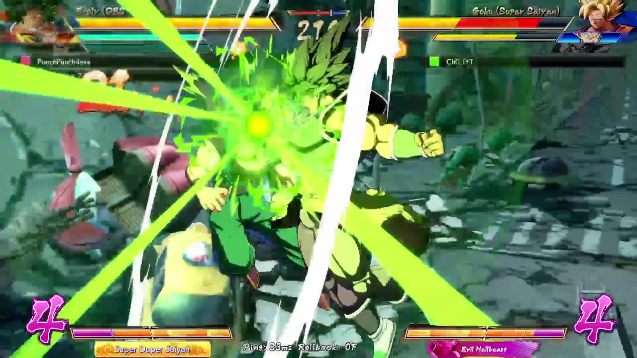 DRAGON BALL FighterZ IN 2026???!!!??!!!!!