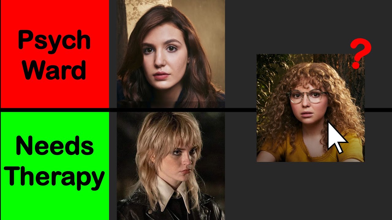 Ranking Yellowjackets Characters Based on How Insane They Are