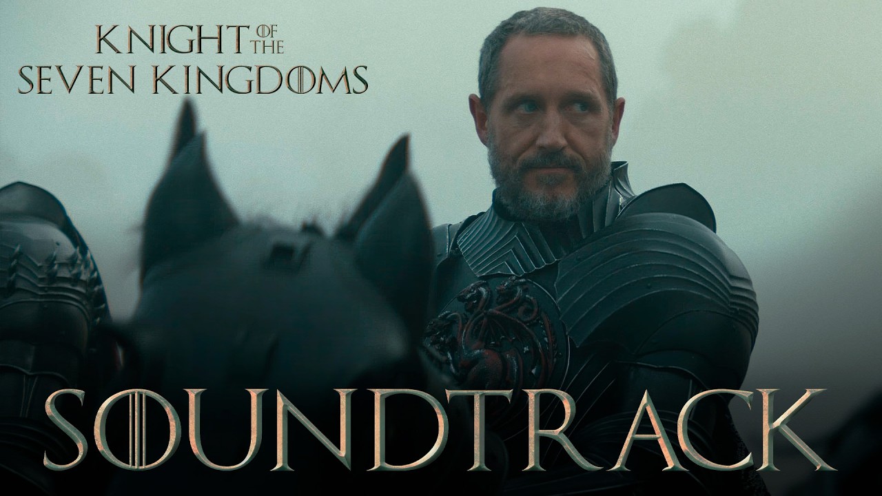 Trial of Seven - Baelor's Entrance | A Knight of the Seven Kingdoms E4 | Extended (Best Quality)