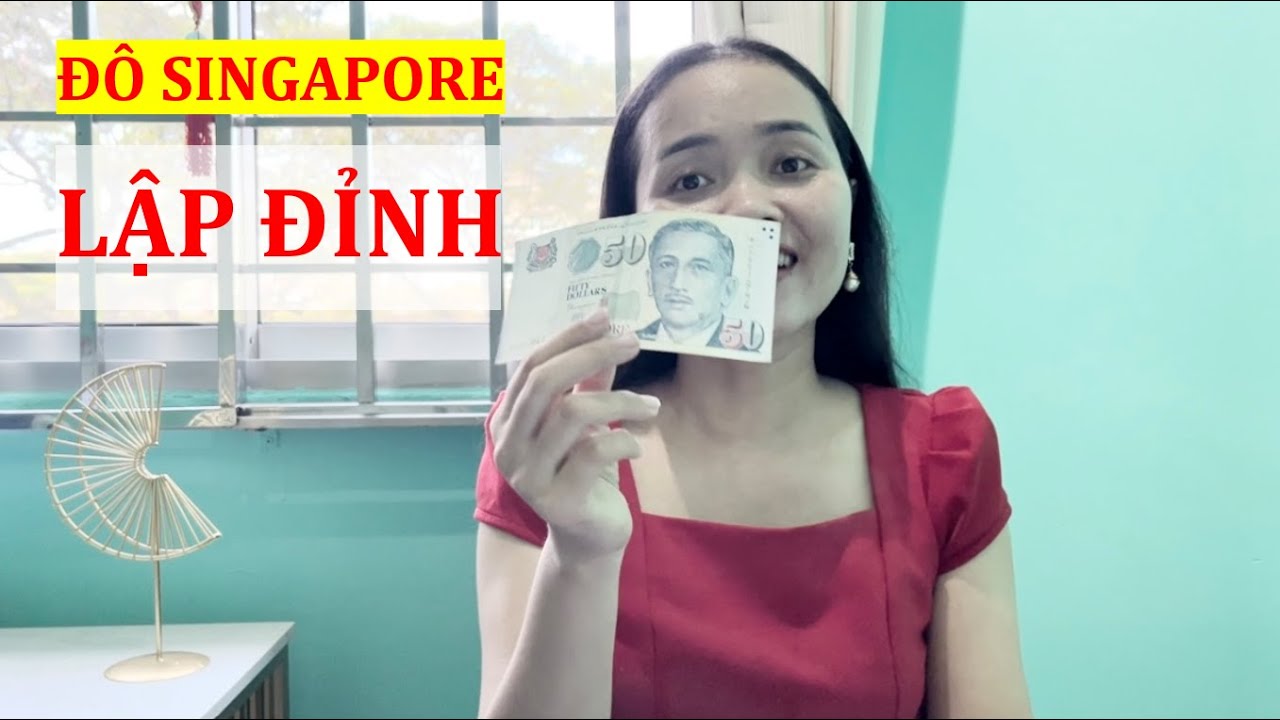 Nên sang Singapore làm việc 2024? Ưu và nhược điểm làm việc tại Singapore