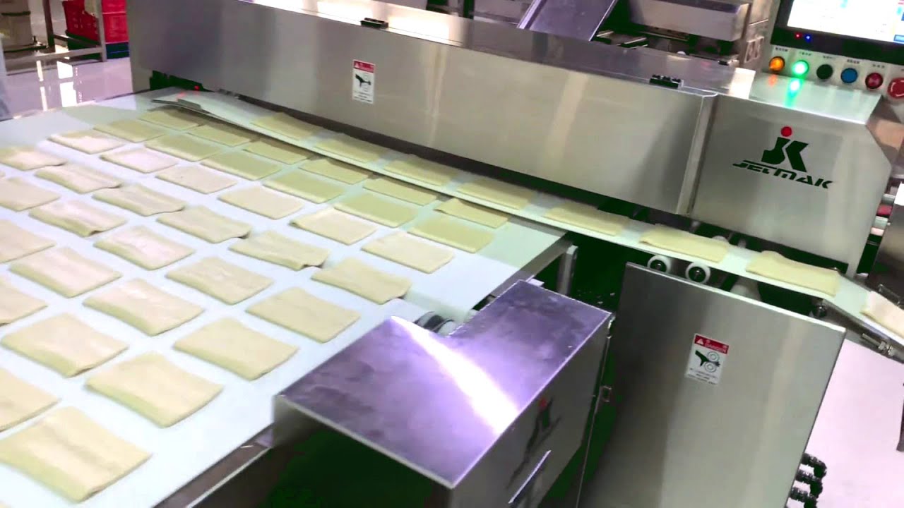 JETMAK捷盟機械-Automatic Aligning Machine/自動排盤機