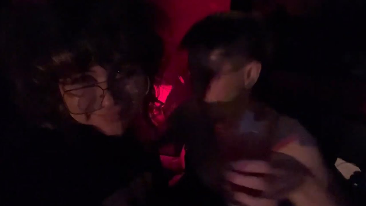 CRAZY night in the city‼️ (NOT CLICKBAIT😨)