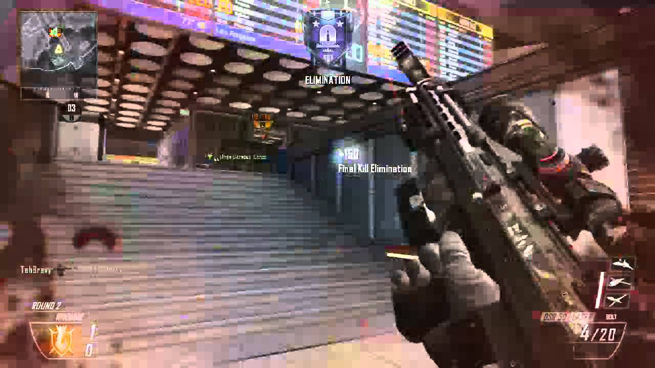 Brevy | Last Clip On BO2 (READ DESC.)