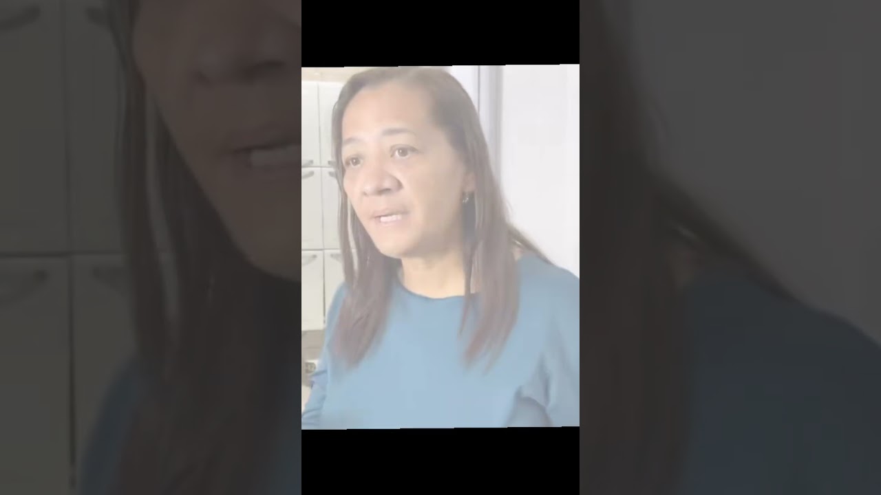 Não Dava Valor a Mãe! ( Parte 2 )