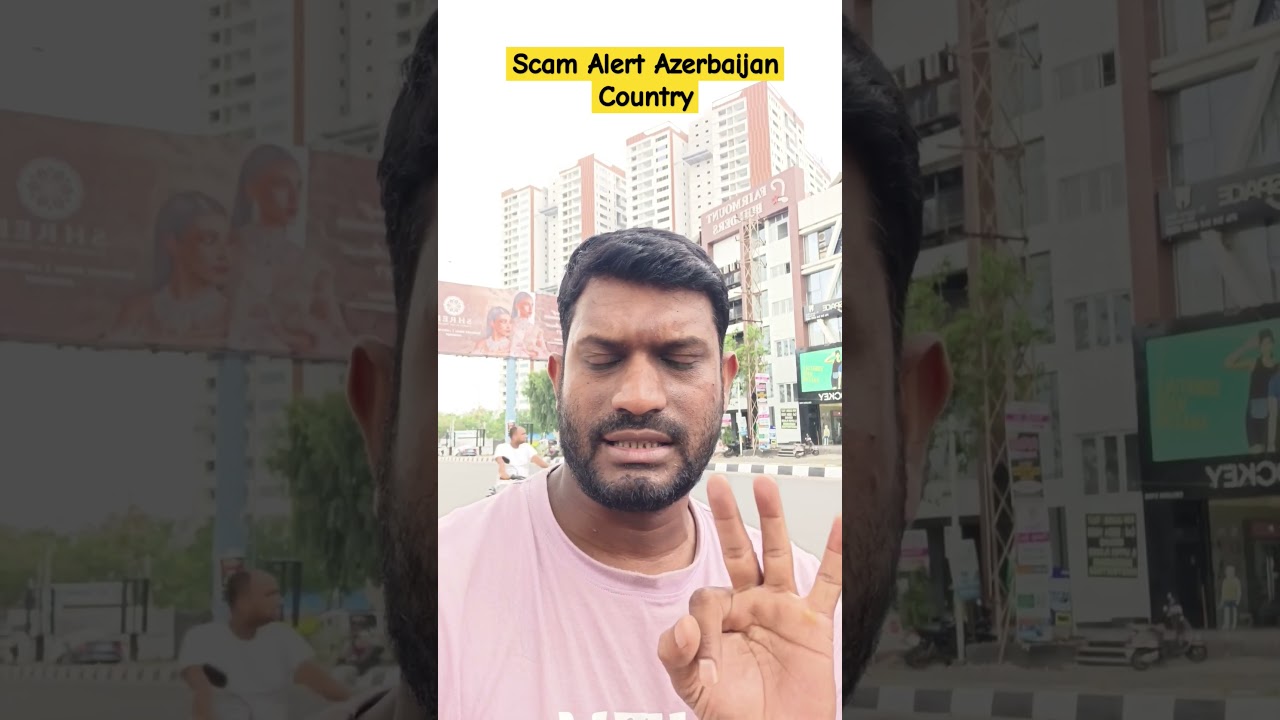 Scam Alert Azerbaijan Country | Fraud Agent | Fake Job Offer Letter | Bolt Fake Job Offer | #shorts