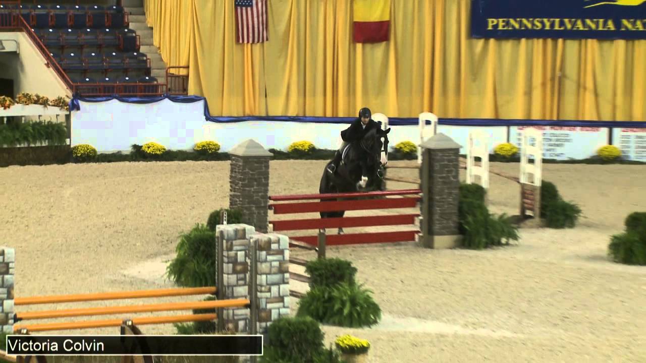 3 Victoria Colvin, Loxahatchee FL, Class 47