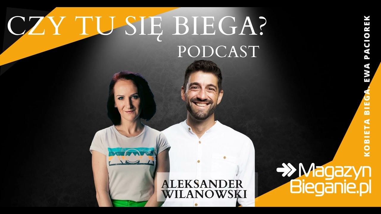 R&oacute;bmy rzeczy nowe, pasja nas rozwija. Aleksander Wilanowski